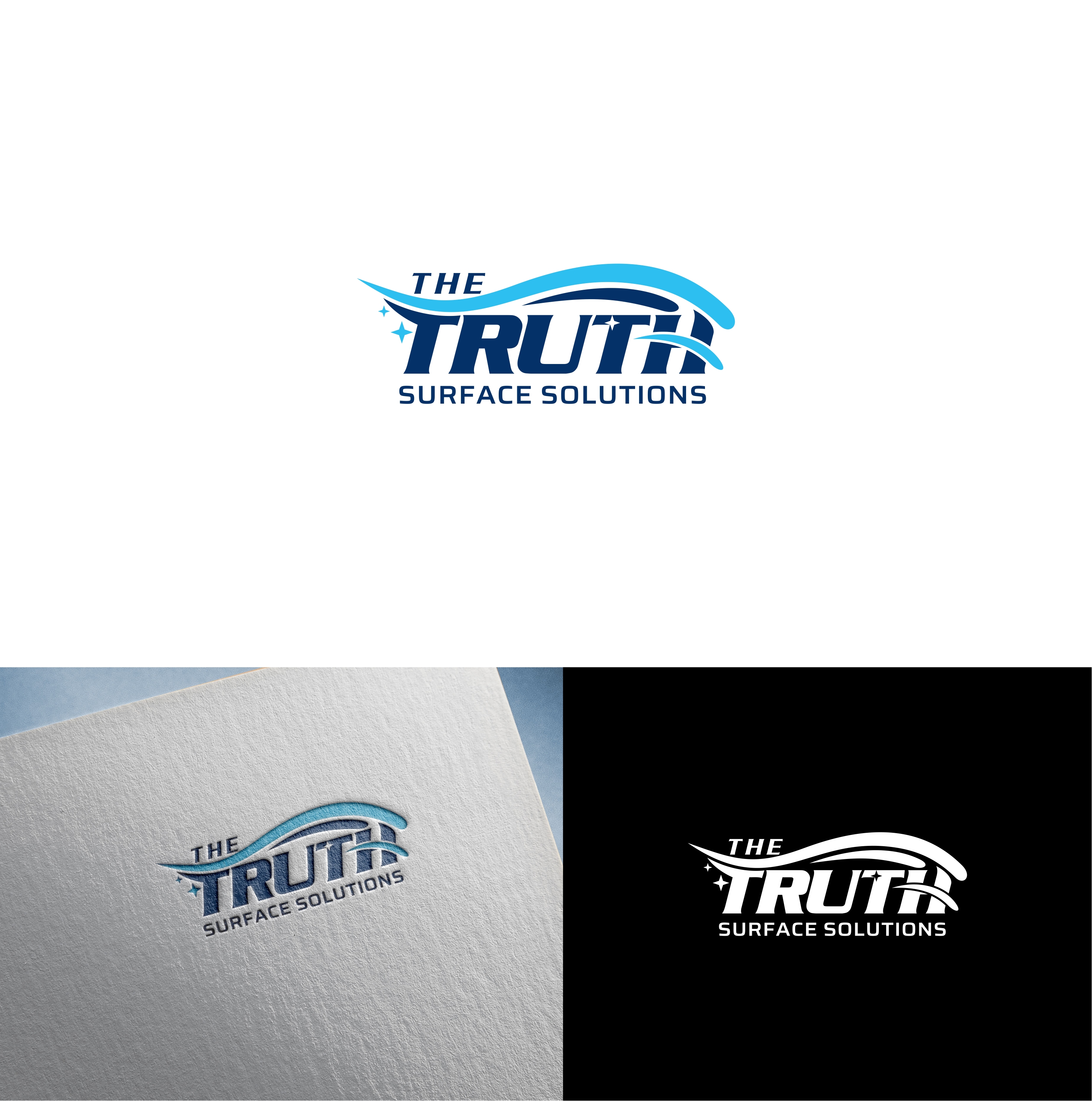 Logo Design by Joenet Jayawarna for this project | Design #36369202