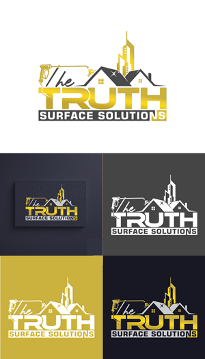 Logo Design by Imran_me for this project | Design: #36333492