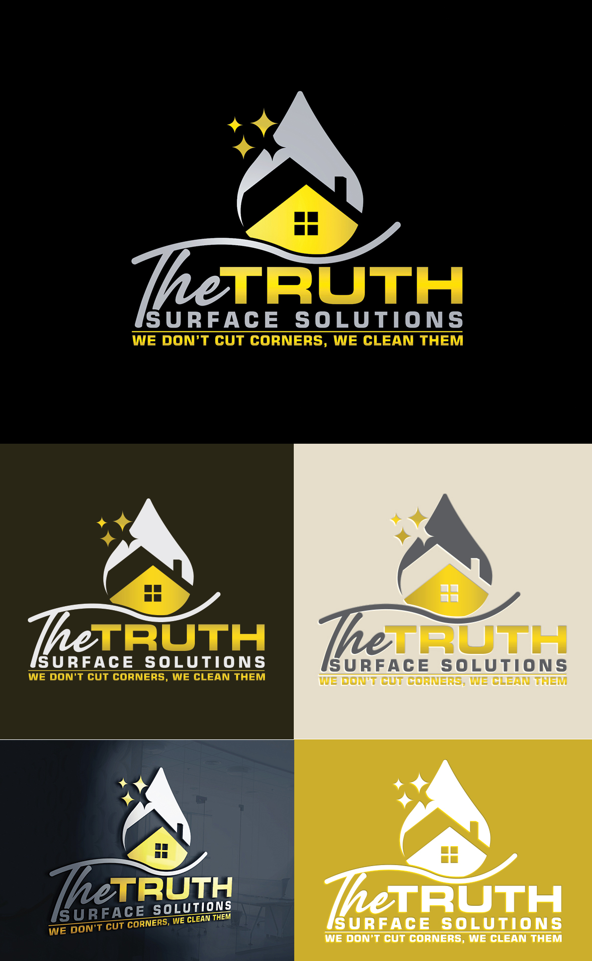 Logo Design by Imran_me for this project | Design #36347168