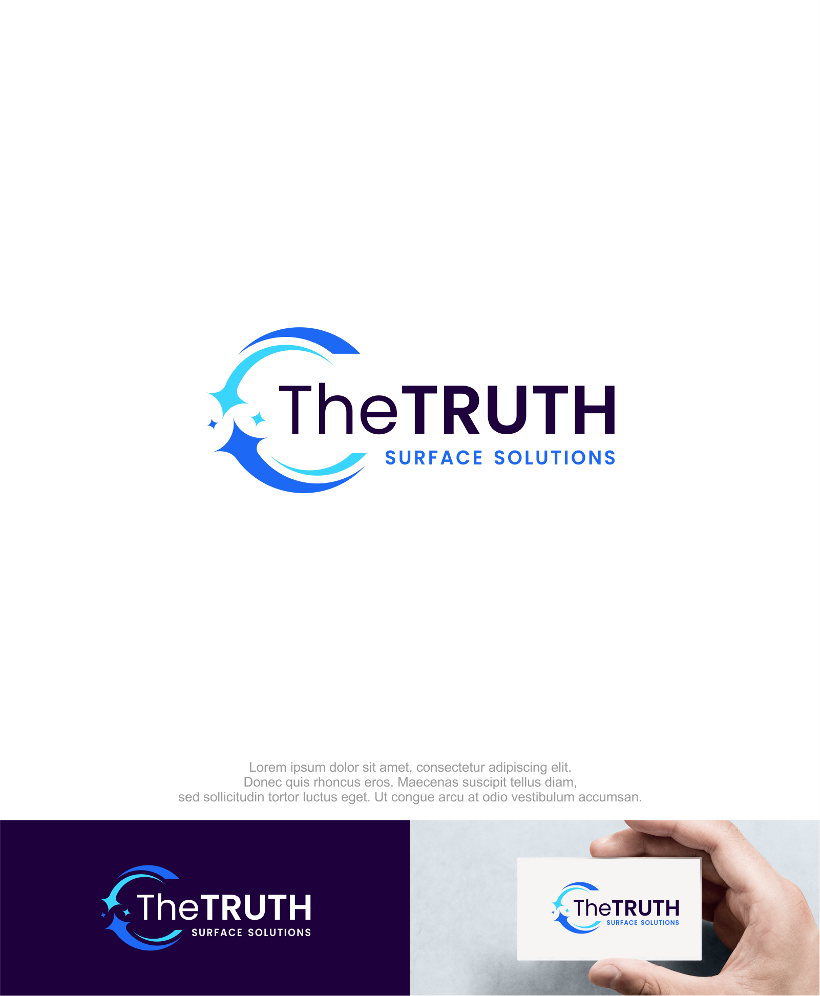 Logo Design by M.Syaiful Huda for this project | Design #36337292