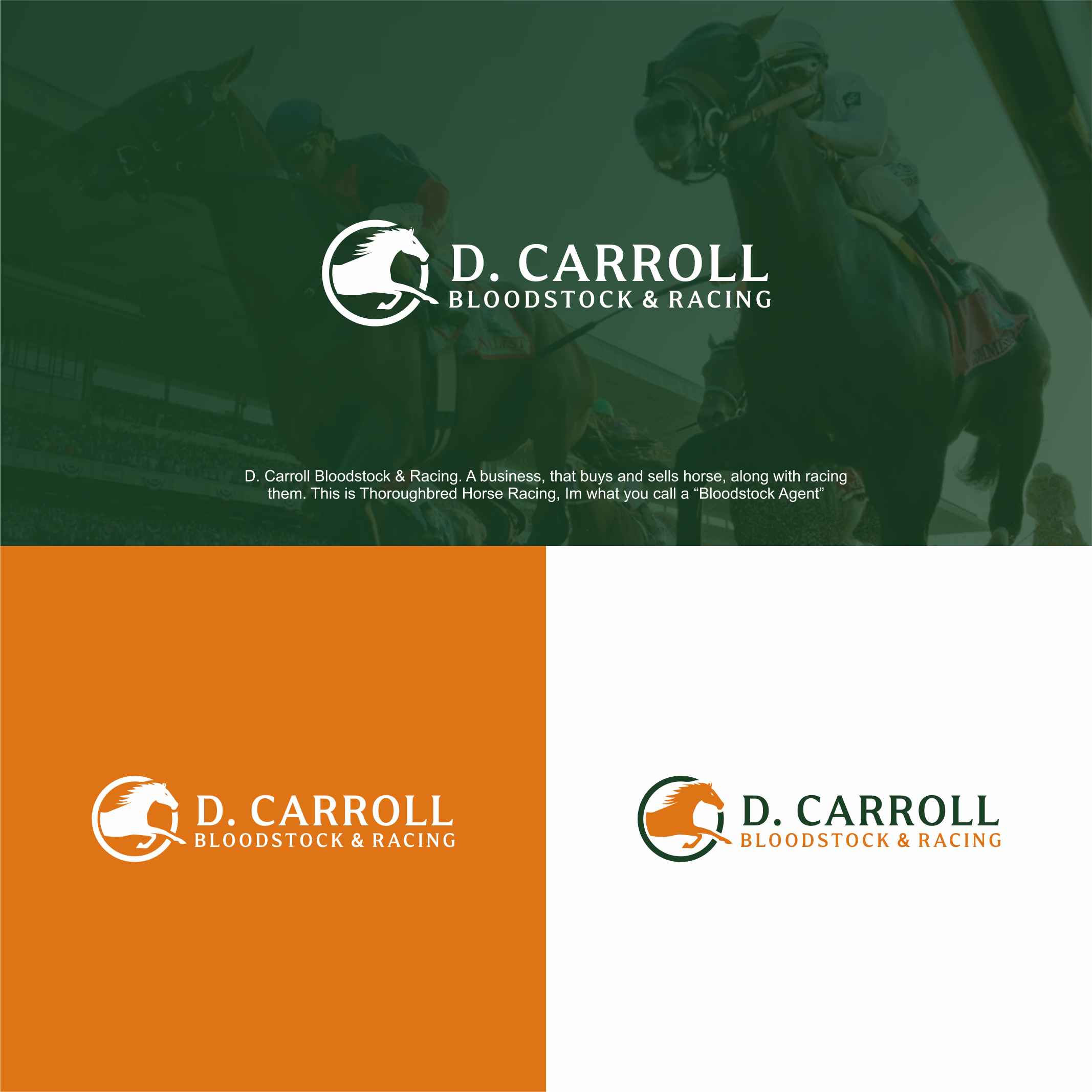 Logo Design by ndra for this project | Design #36334228