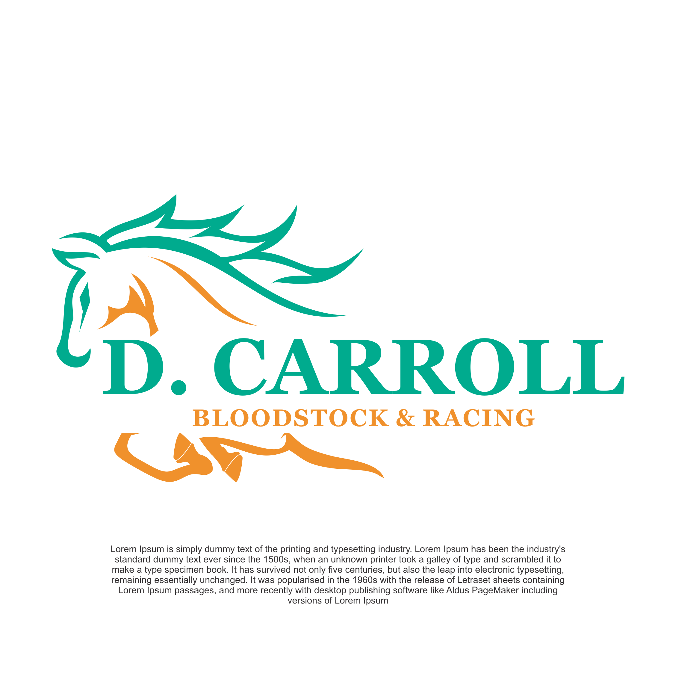 Logo Design by diego costa for this project | Design #36337106