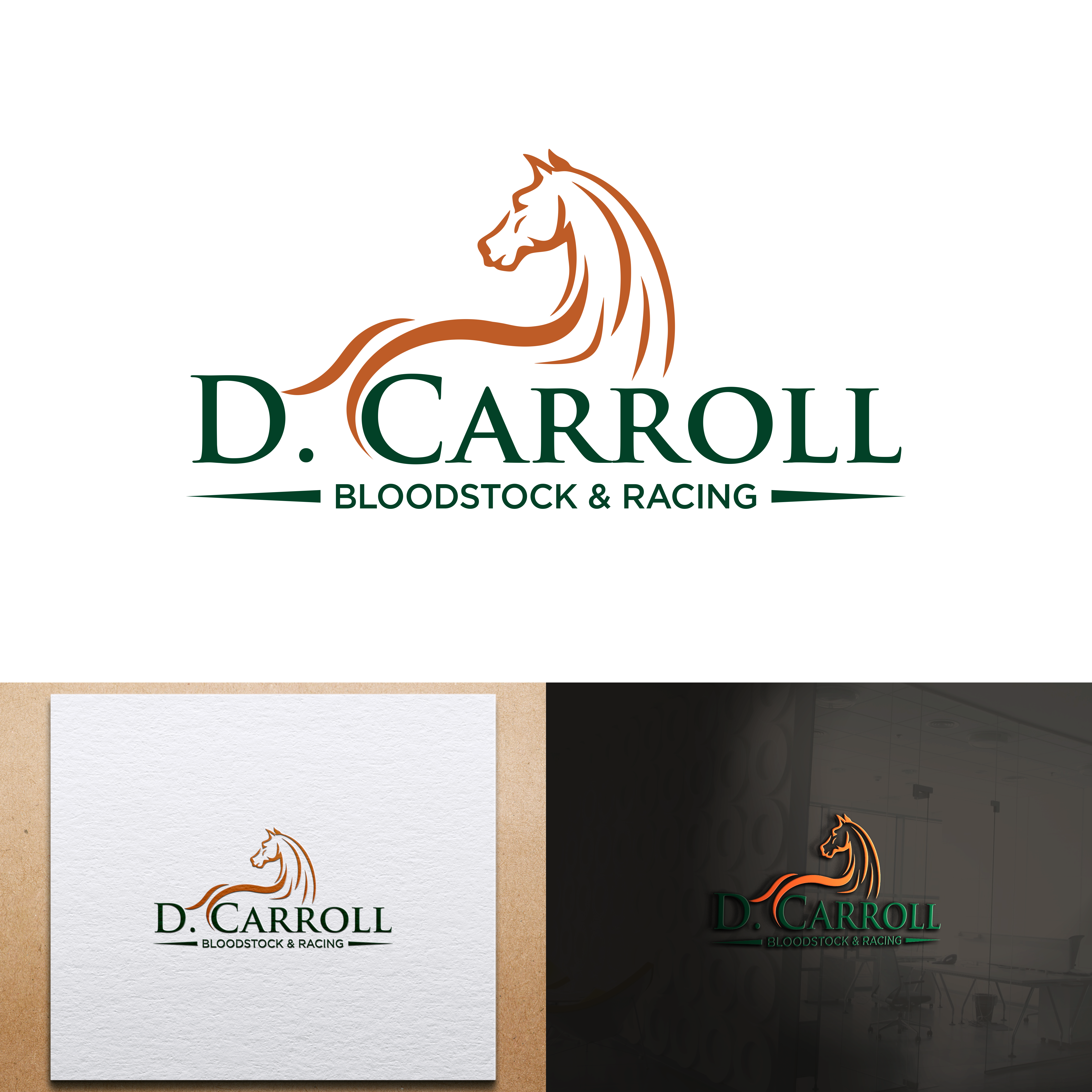 Logo Design by Astro D for this project | Design #36332916