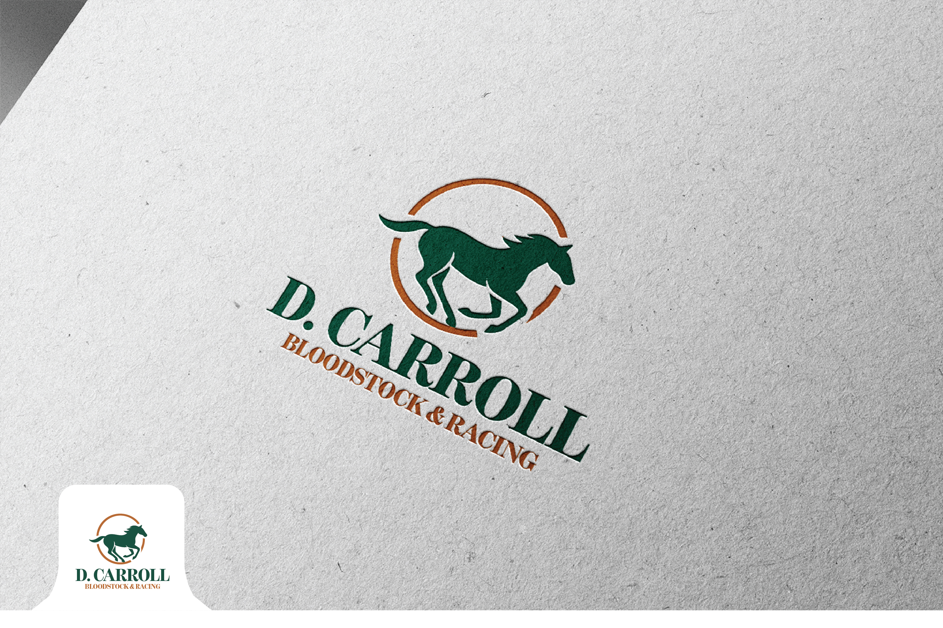Logo Design by raju.creative for this project | Design #36342026