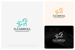 Logo Design by Ginius_Studio