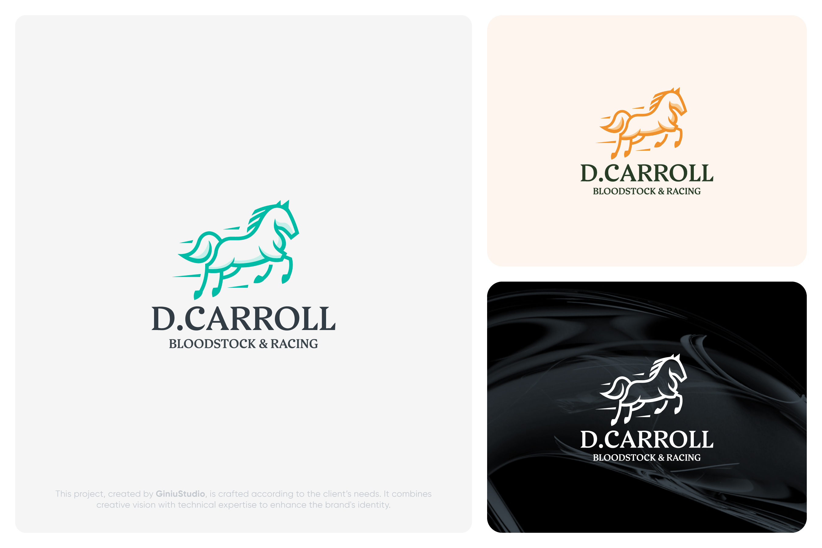 Logo Design by Ginius_Studio for this project | Design #36332544