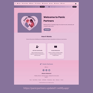 Web Design by Mesotoday for this project | Design: #36342860