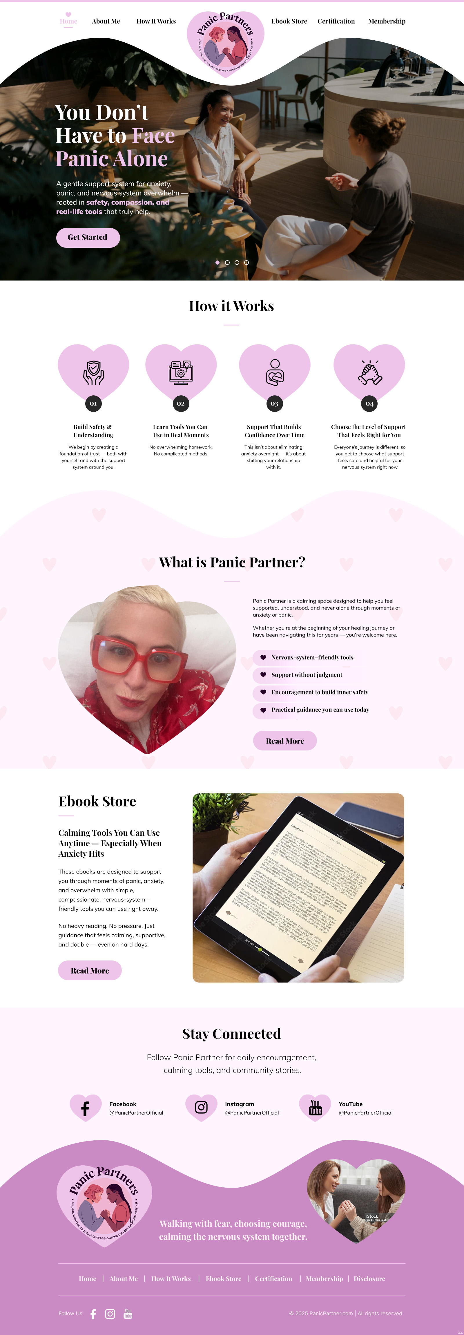 Web Design by pb for this project | Design #36342029