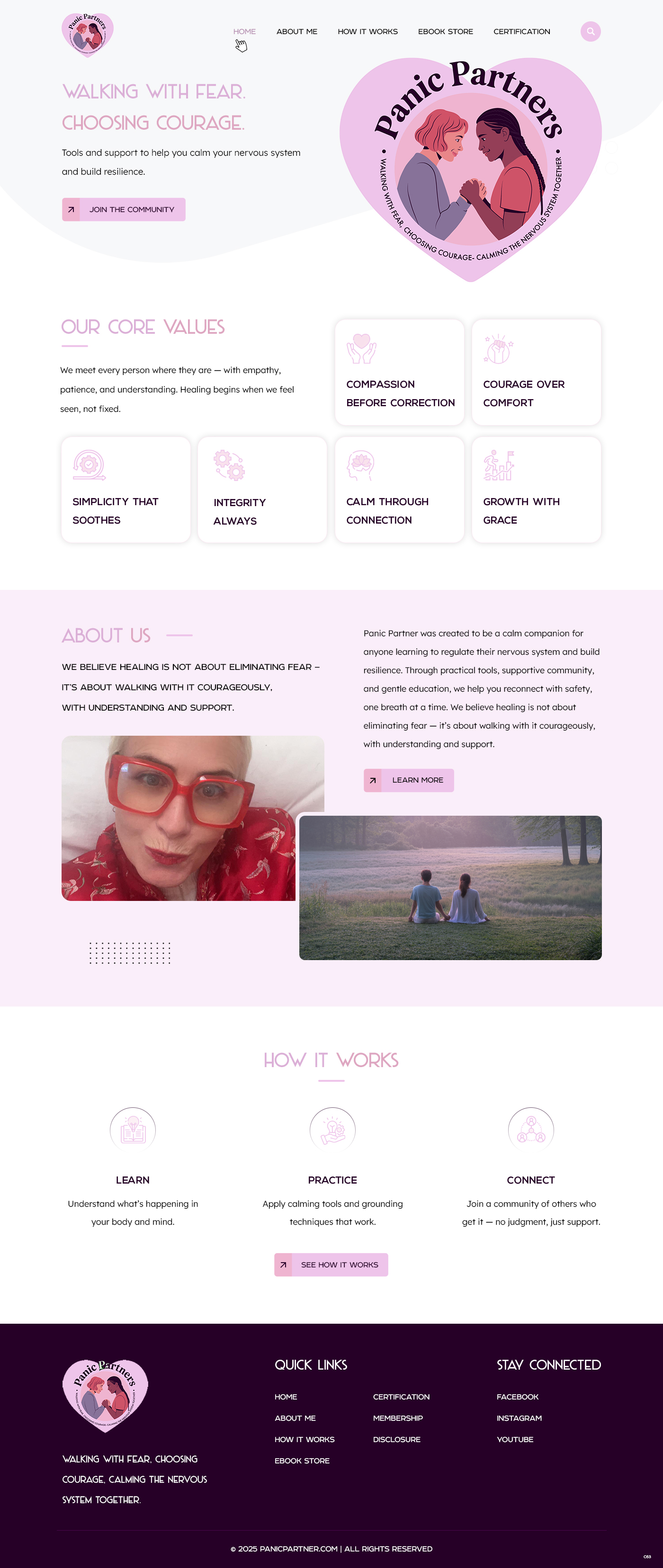 Web Design by pb for this project | Design #36342031