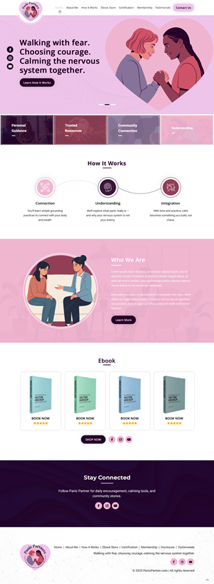 Diseño Web por pb para este proyecto | Diseño #36351451