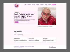 Web Design by Titan Solbiz for this project | Design: #36332259