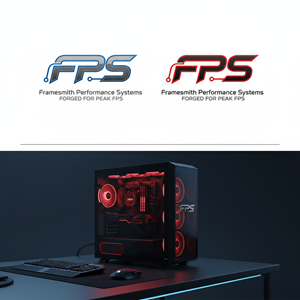 Design de Logo par AMBStudio pour ce projet | Design : #36336829