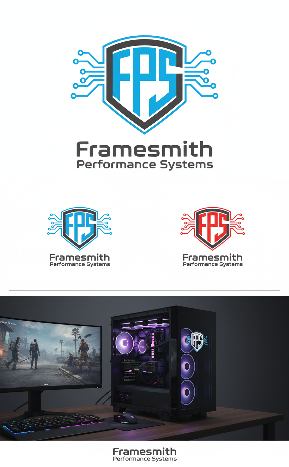 Design de Logo par AMBStudio pour ce projet | Design #36342712