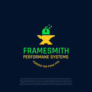 Diseño de Logo por LogoEon para este proyecto | Diseño: #36333468