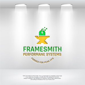 Diseño de Logo por LogoEon para este proyecto | Diseño: #36333469