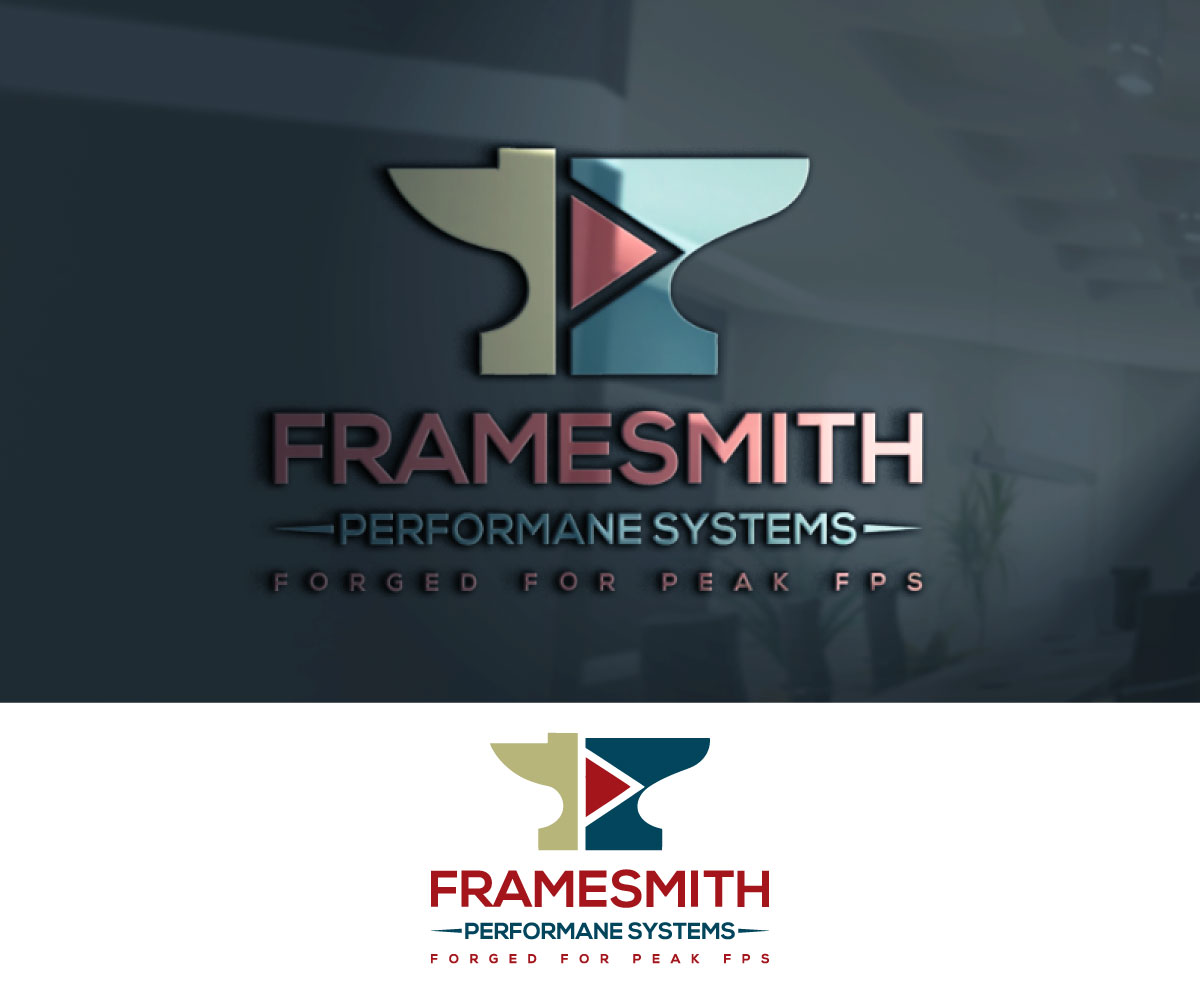 Logo-Design von m@h!r für dieses Projekt | Design #36341376