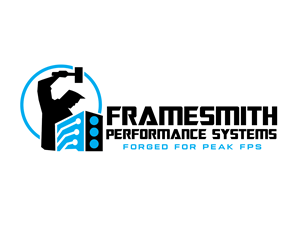 Logo Design by renderman for this project | Design: #36332531