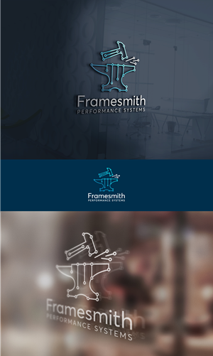 Design de Logo par AAZ_Studio pour ce projet | Design : #36346474