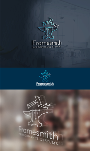 Design de Logo par AAZ_Studio pour ce projet | Design : #36349603