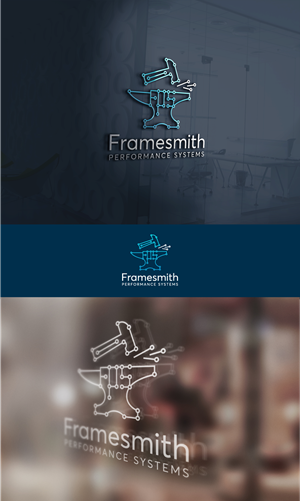 Design de Logo par AAZ_Studio pour ce projet | Design : #36349721