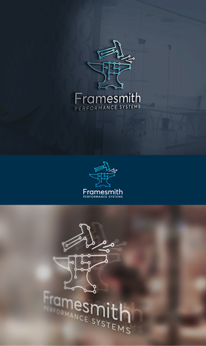 Design de Logo par AAZ_Studio pour ce projet | Design : #36349722