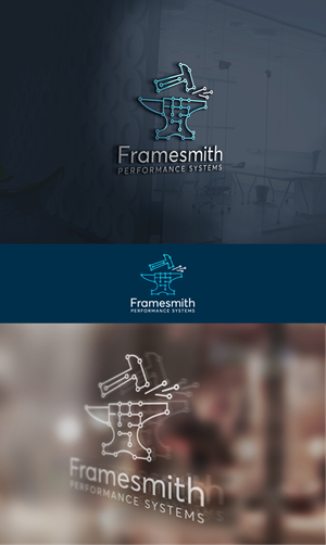 Design de Logo par AAZ_Studio pour ce projet | Design : #36349723