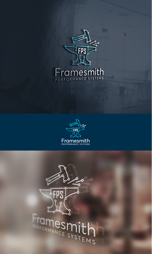 Design de Logo par AAZ_Studio pour ce projet | Design : #36351488