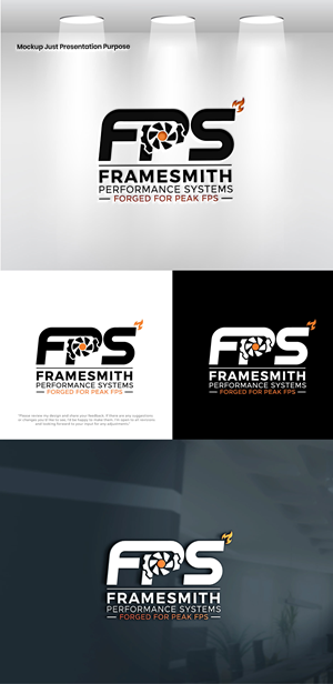 Diseño de Logo por VectorForge para este proyecto | Diseño: #36333814