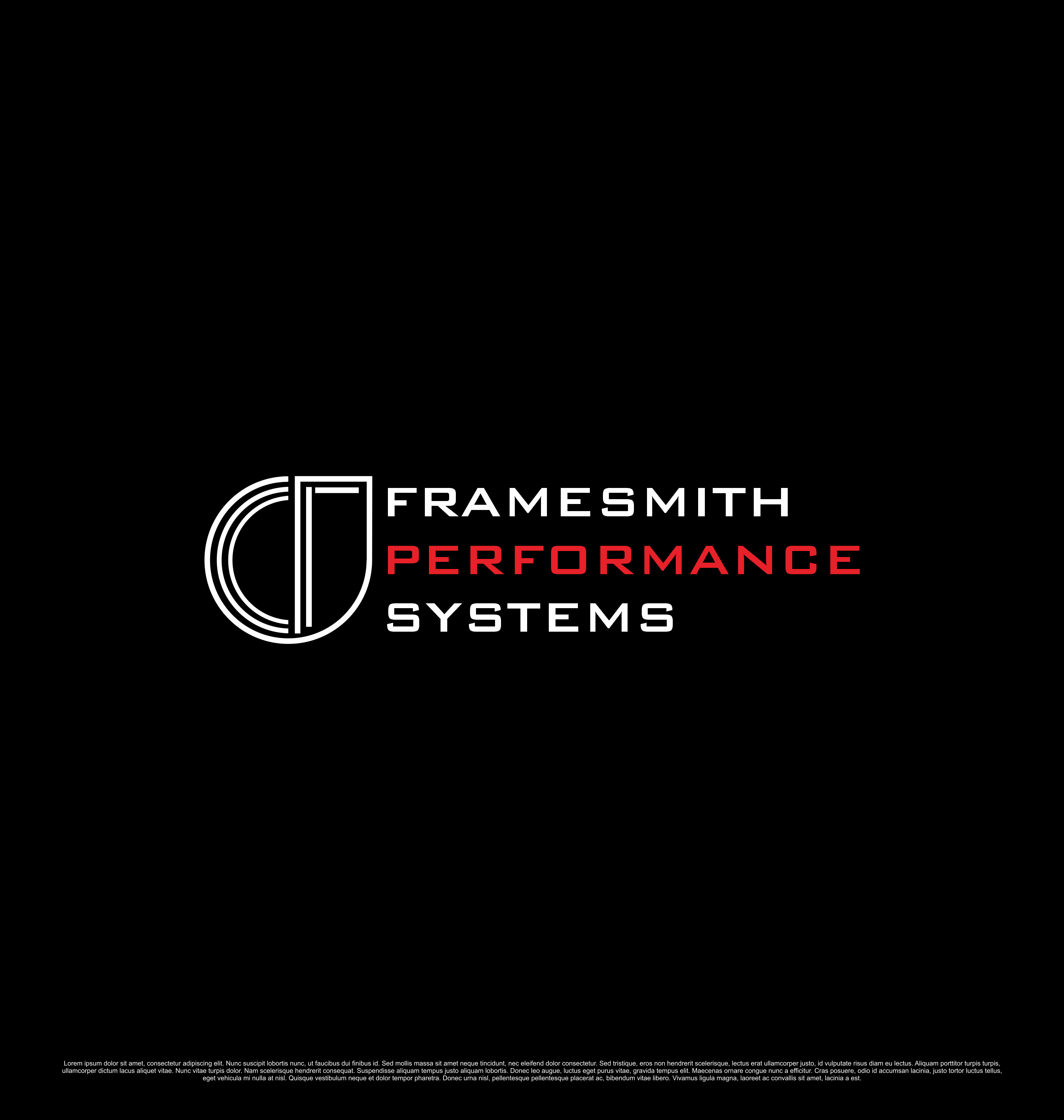 Logo Design by saesean for this project | Design #36339376