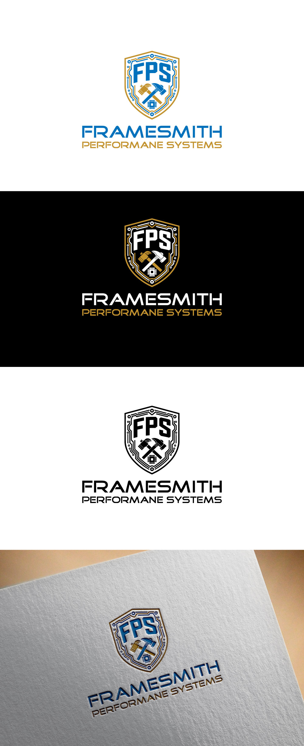 Diseño de Logo por DesignVerse777 para este proyecto | Diseño #36353929