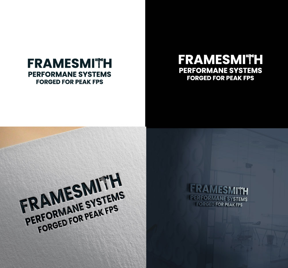 Logo-Design von Jonshonkal für dieses Projekt | Design #36333515