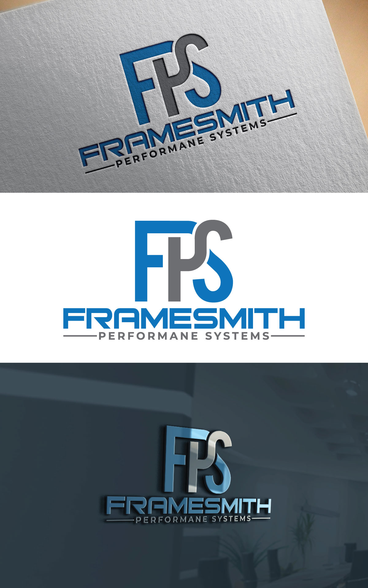 Logo-Design von Impressive logo für dieses Projekt | Design #36334059