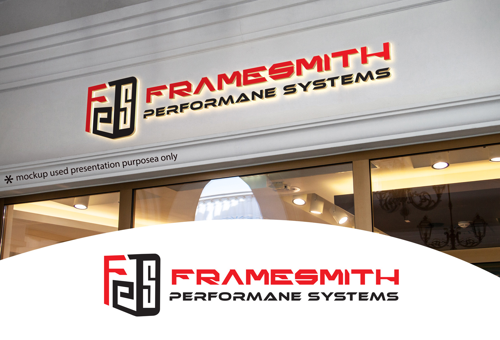 Logo-Design von musa-fir für dieses Projekt | Design #36335124