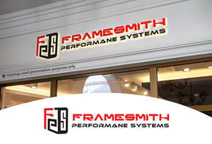 Logo-Design von musa-fir für dieses Projekt | Design: #36335124