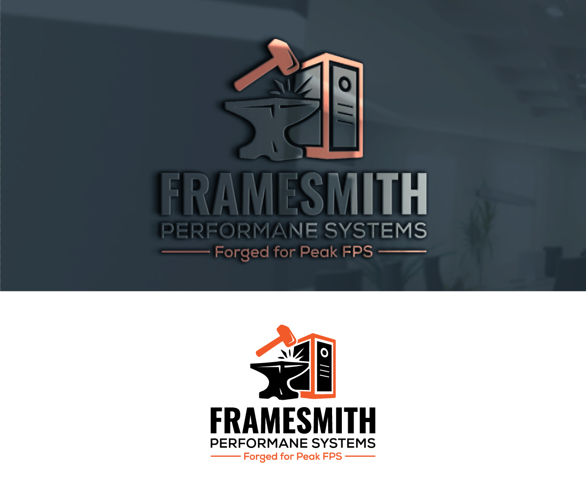 Design de Logo par @imaginationsexpart pour ce projet | Design #36335369