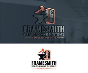 Logo Design by @imaginationsexpart for this project | Design: #36335369