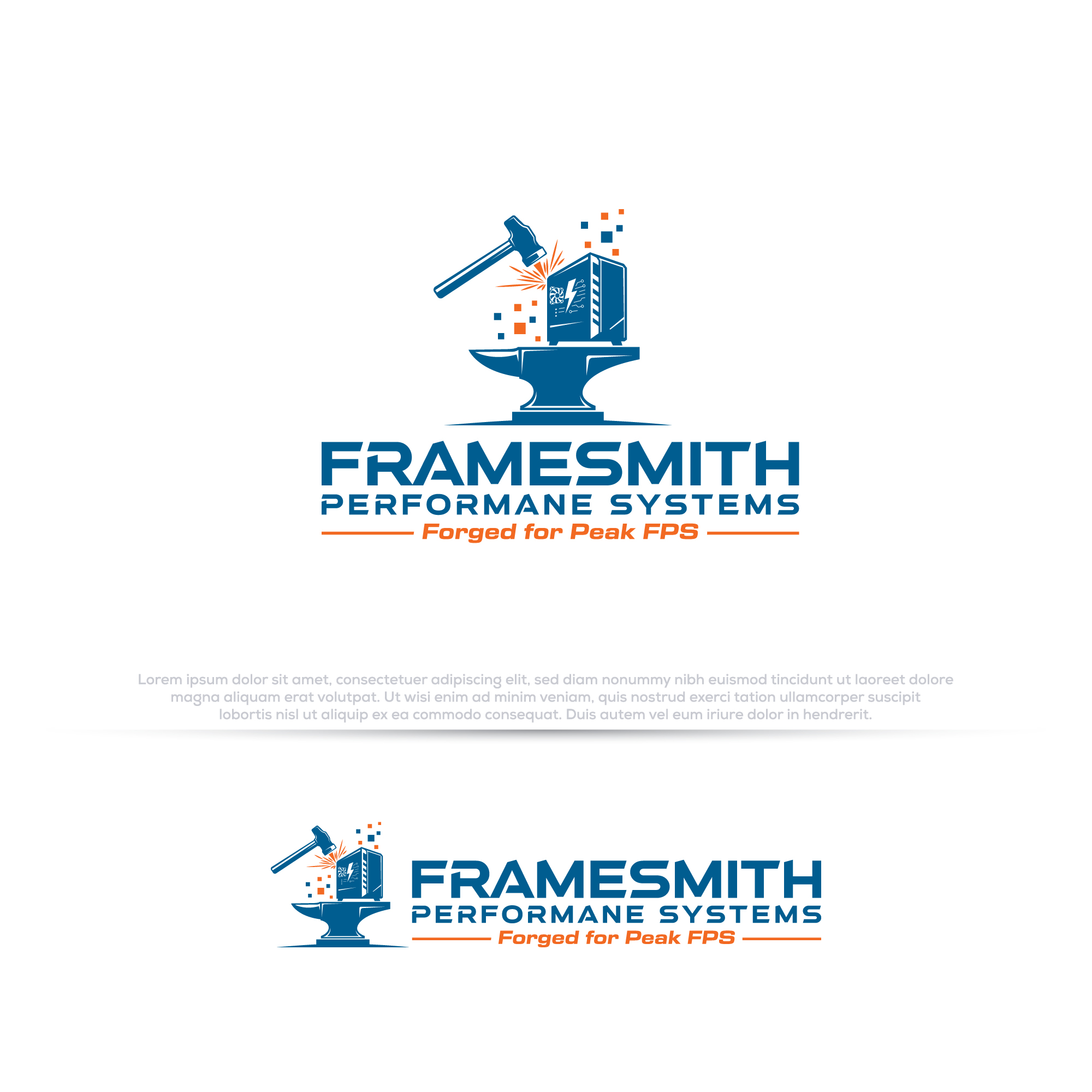 Logo Design by Pilot_DesignR™ for this project | Design #36333457