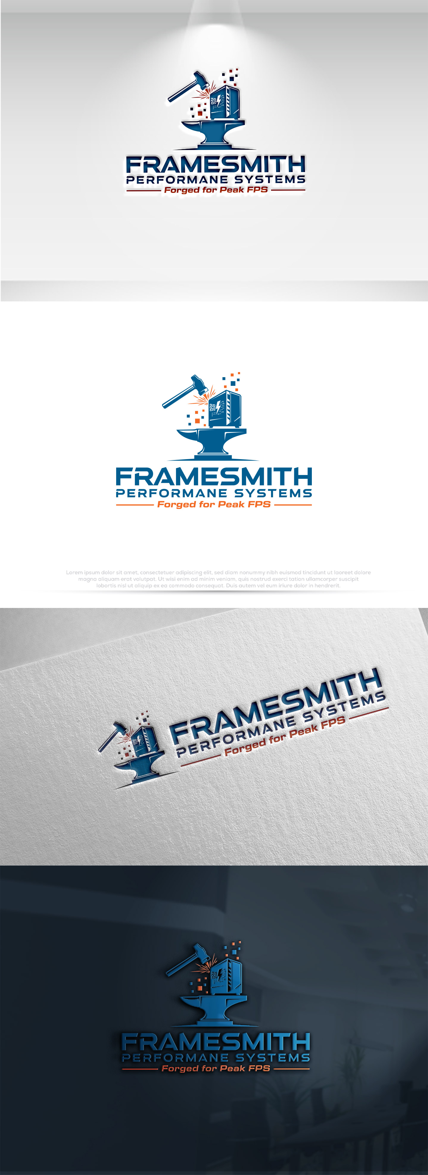 Logo Design by Pilot_DesignR™ for this project | Design #36333458