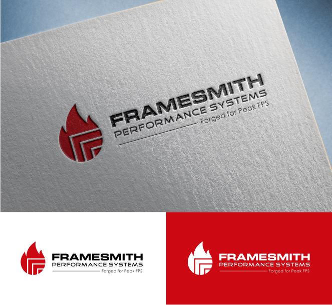 Logo Design by apuk for this project | Design #36334537