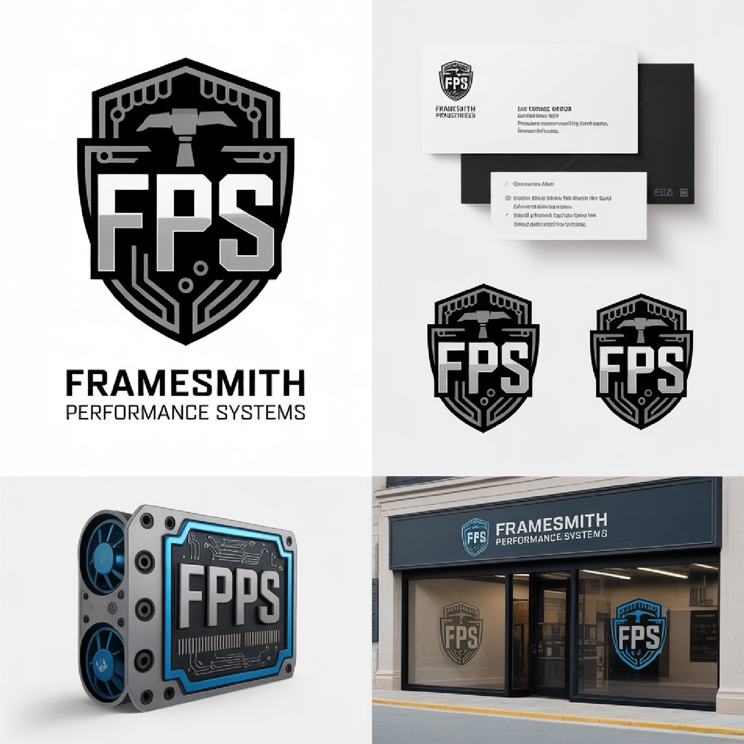 Design de Logo par LPMG pour ce projet | Design #36351091