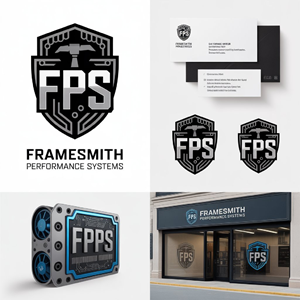 Design de Logo par LPMG pour ce projet | Design : #36351091