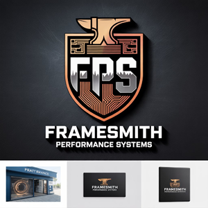 Design de Logo par LPMG pour ce projet | Design : #36351092