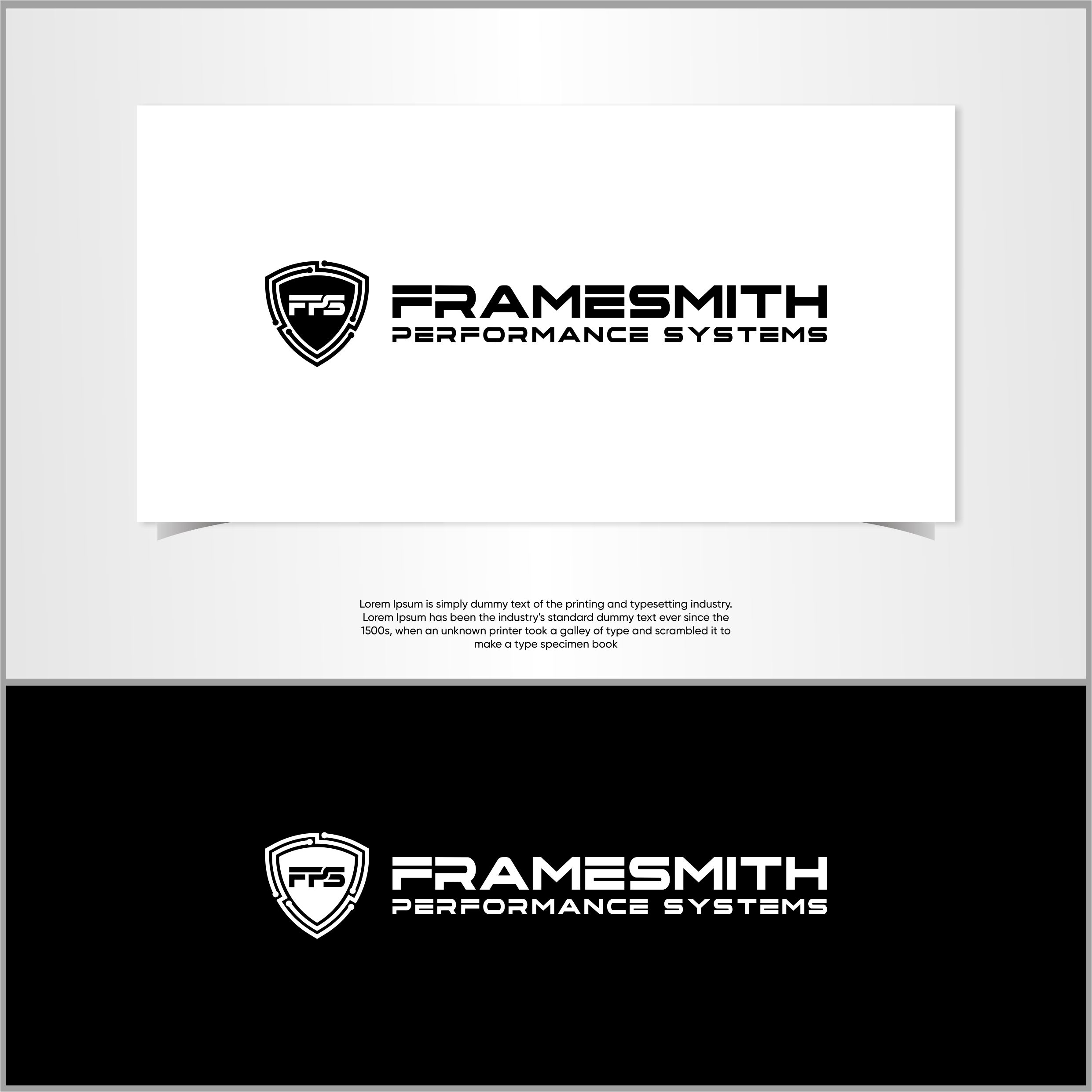 Logo Design by Arya Stark for this project | Design #36359384