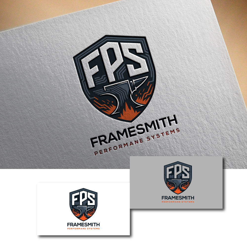 Design de Logo par Hamza  Al-Muttalib pour ce projet | Design #36348559