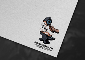 Logo-Design von Olivia Marie Smith für dieses Projekt | Design: #36336595