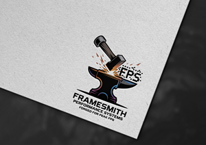 Logo-Design von Olivia Marie Smith für dieses Projekt | Design: #36336596