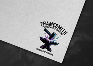 Logo-Design von Olivia Marie Smith für dieses Projekt | Design: #36336597