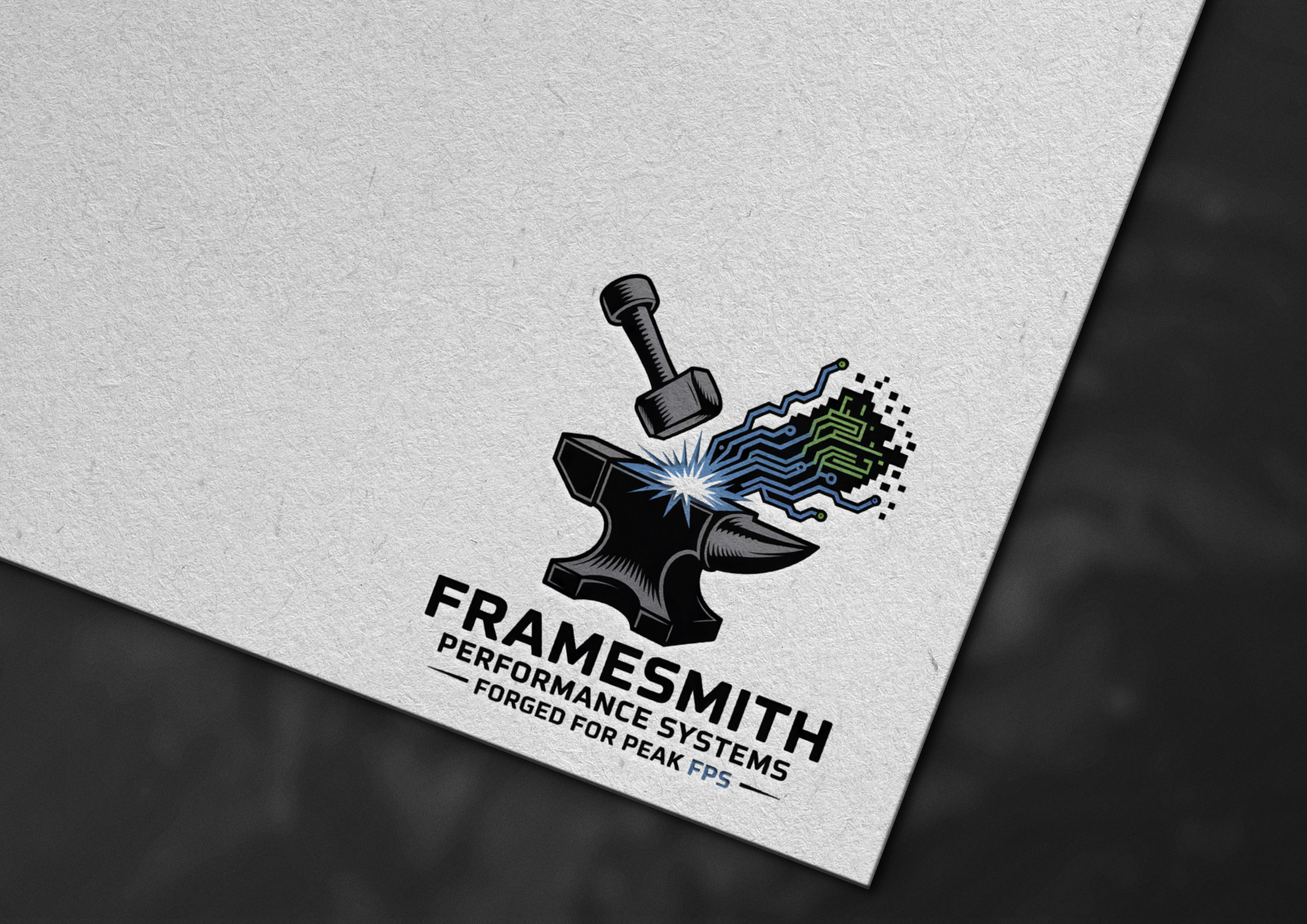 Logo Design by Olivia Marie Smith for this project | Design #36336598