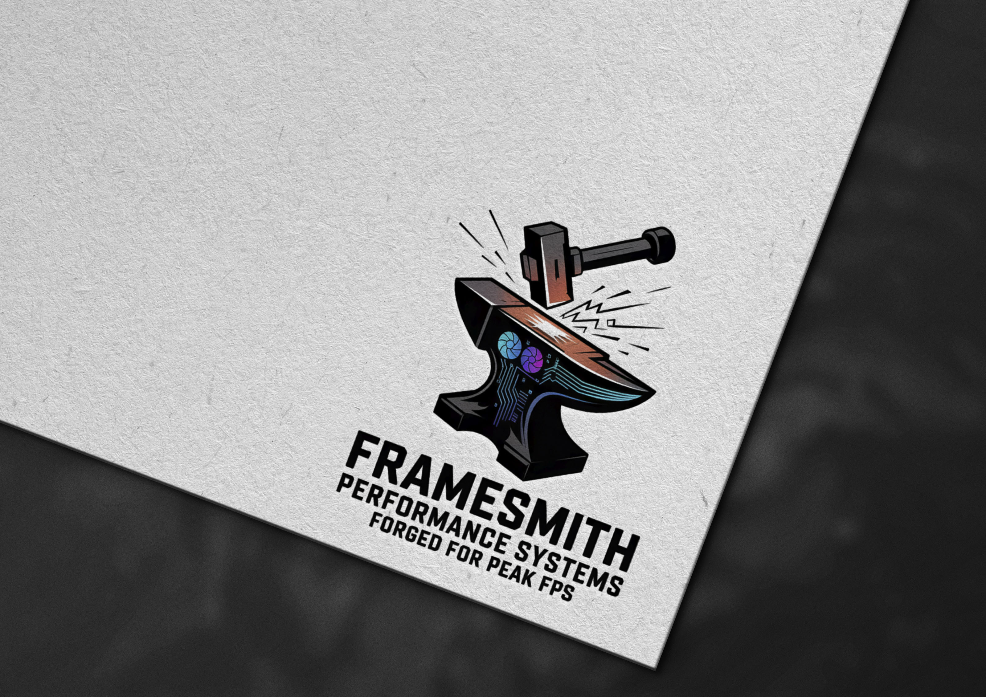 Logo Design by Olivia Marie Smith for this project | Design #36336599