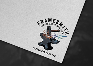 Logo-Design von Olivia Marie Smith für dieses Projekt | Design: #36336600